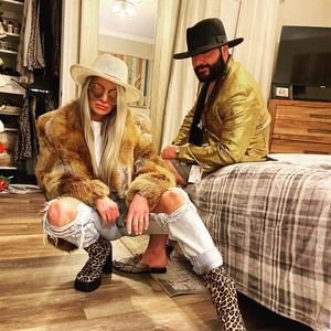 Meet your Posher, Joe